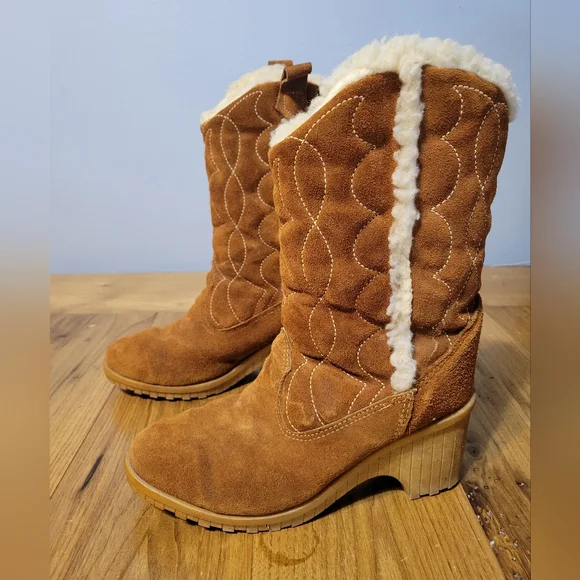 Snow Boots Sears Womens Boots Clearance Sears Catalog 198's